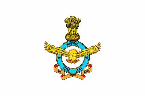 Indian Air Force Agniveer Vayu Bharti 2025: भारतीय हवाई दलात ‘अग्निवीर वायु’ पदाची भरती Logo